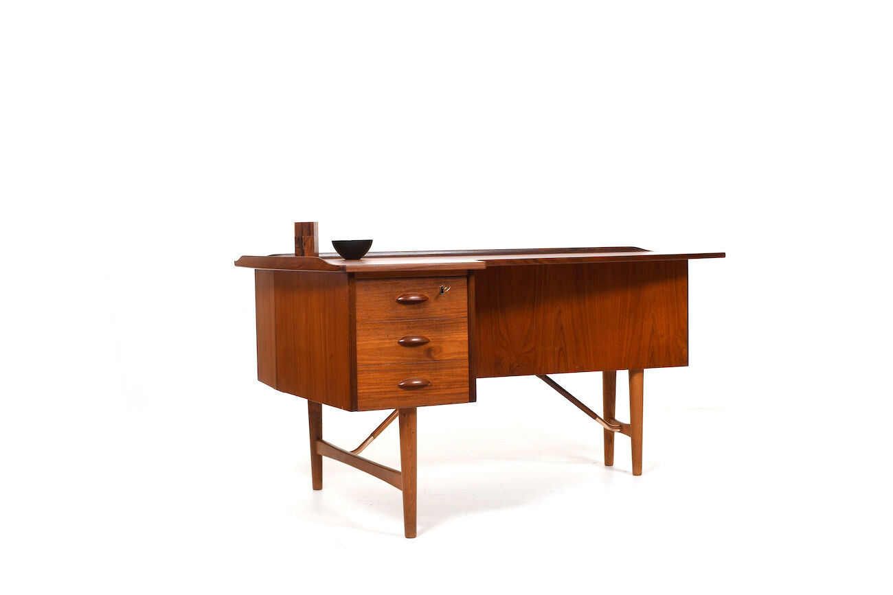 Bureau Boomerang par Peter Løvig Nielsen