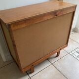 Vintage dresser