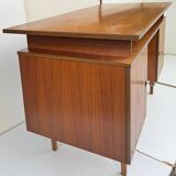 Vintage Scandinavian desk