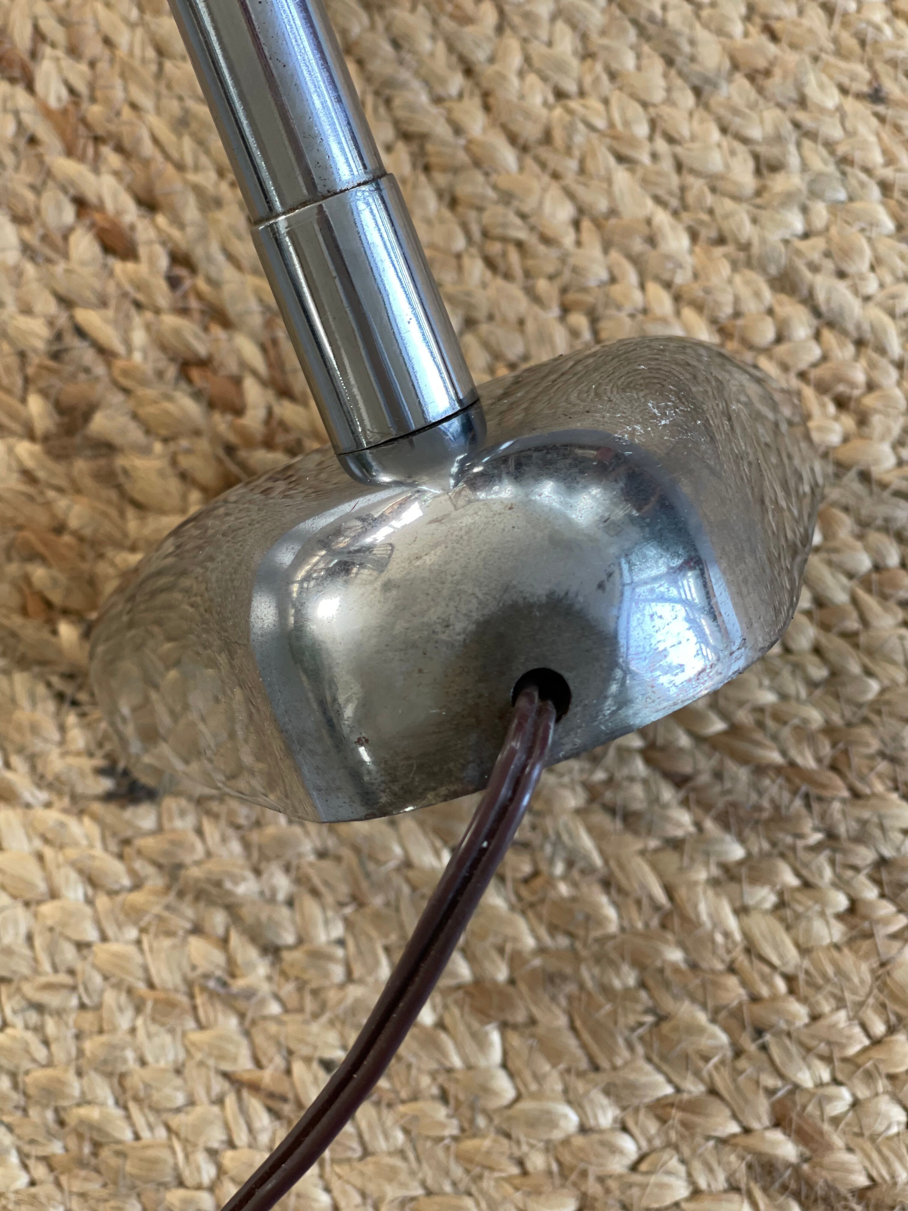 Articulated lamp 1960