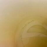 Kjell Engman for Kosta Boda Sweden Fidji bowl