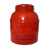 HEDIARD tea box