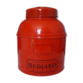 HEDIARD tea box