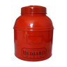 HEDIARD tea box
