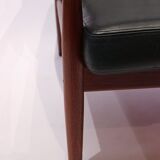 Armchair model 118 by Grete Jalk