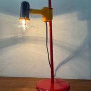Lampe vintage des années 80