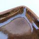 Digan La Borne J.Stedman pyrite stoneware pocket emptier