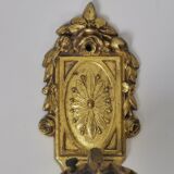 Applique en bronze