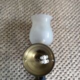 Wall light