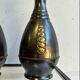 Pair of Art Deco copper vases – 1930s
