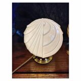 Art Déco lamp