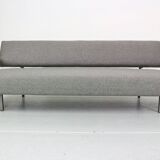 Rob Parry Newly Reupholstery Sofa/ Daybed for Gelderland, 1960 Dutch