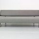 Rob Parry Newly Reupholstery Sofa/ Daybed for Gelderland, 1960 Dutch
