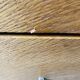 Vintage chest of drawers 4 drawers