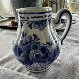 Pitcher DP Delft