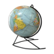 50 world map