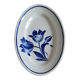 Vintage earthenware bowl