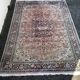 Tapis laine