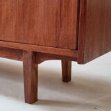 Buffet du milieu du siècle