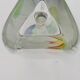 Vase Nicolas MORIN Blown glass