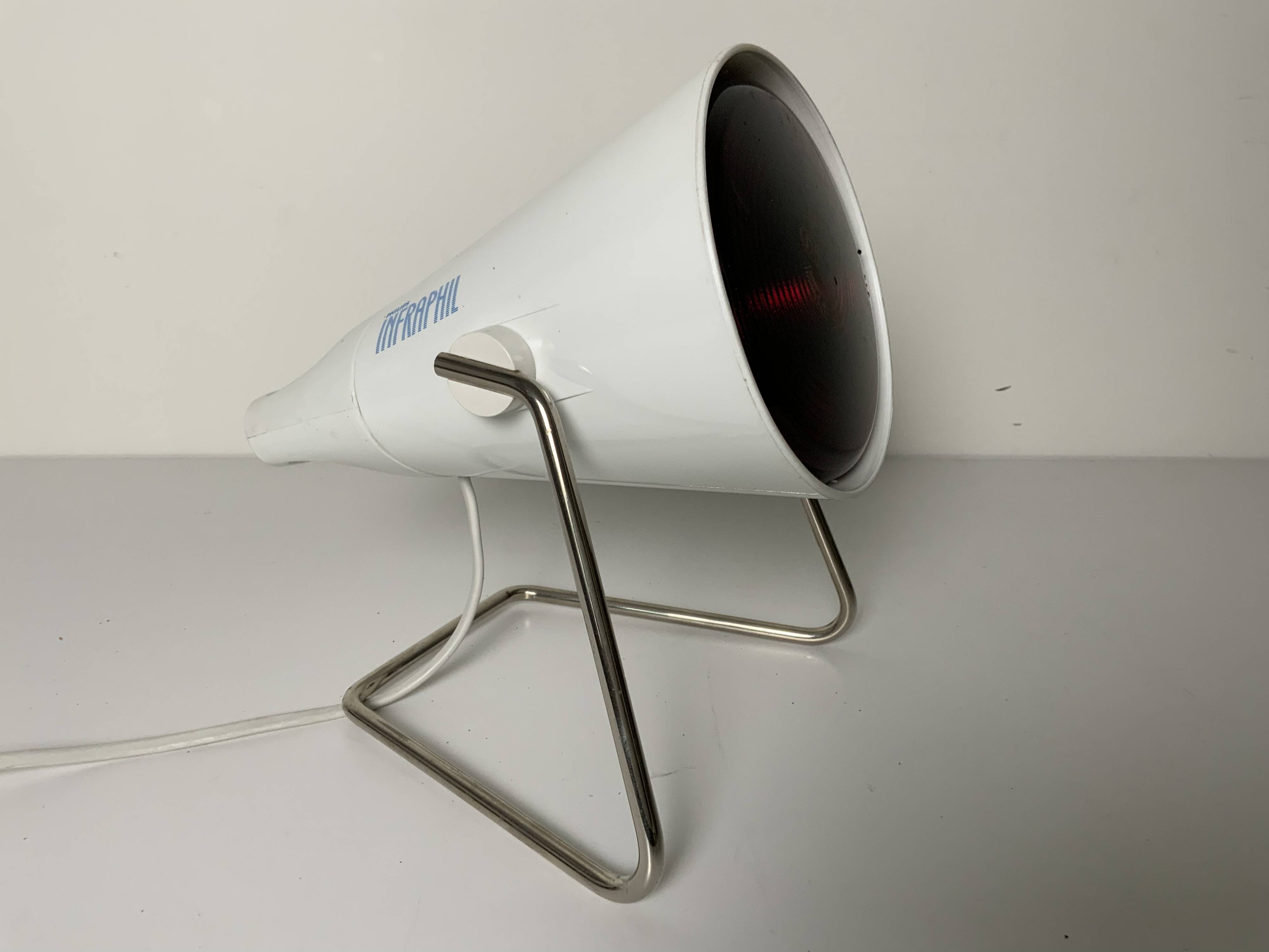 Lampe Philips vintage