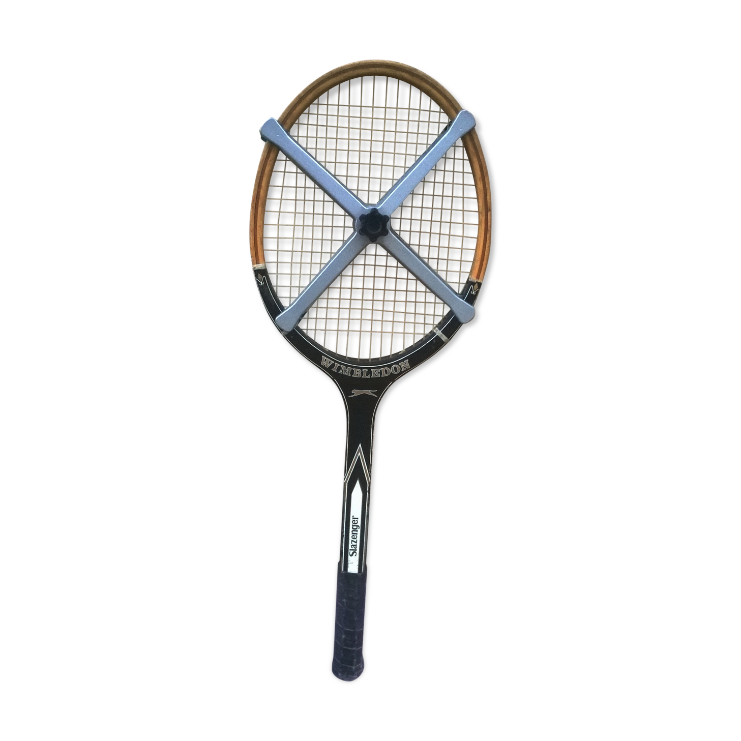 Tennis racket