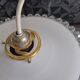 Vintage suspension lamp