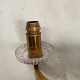 André Arbus style wall lights