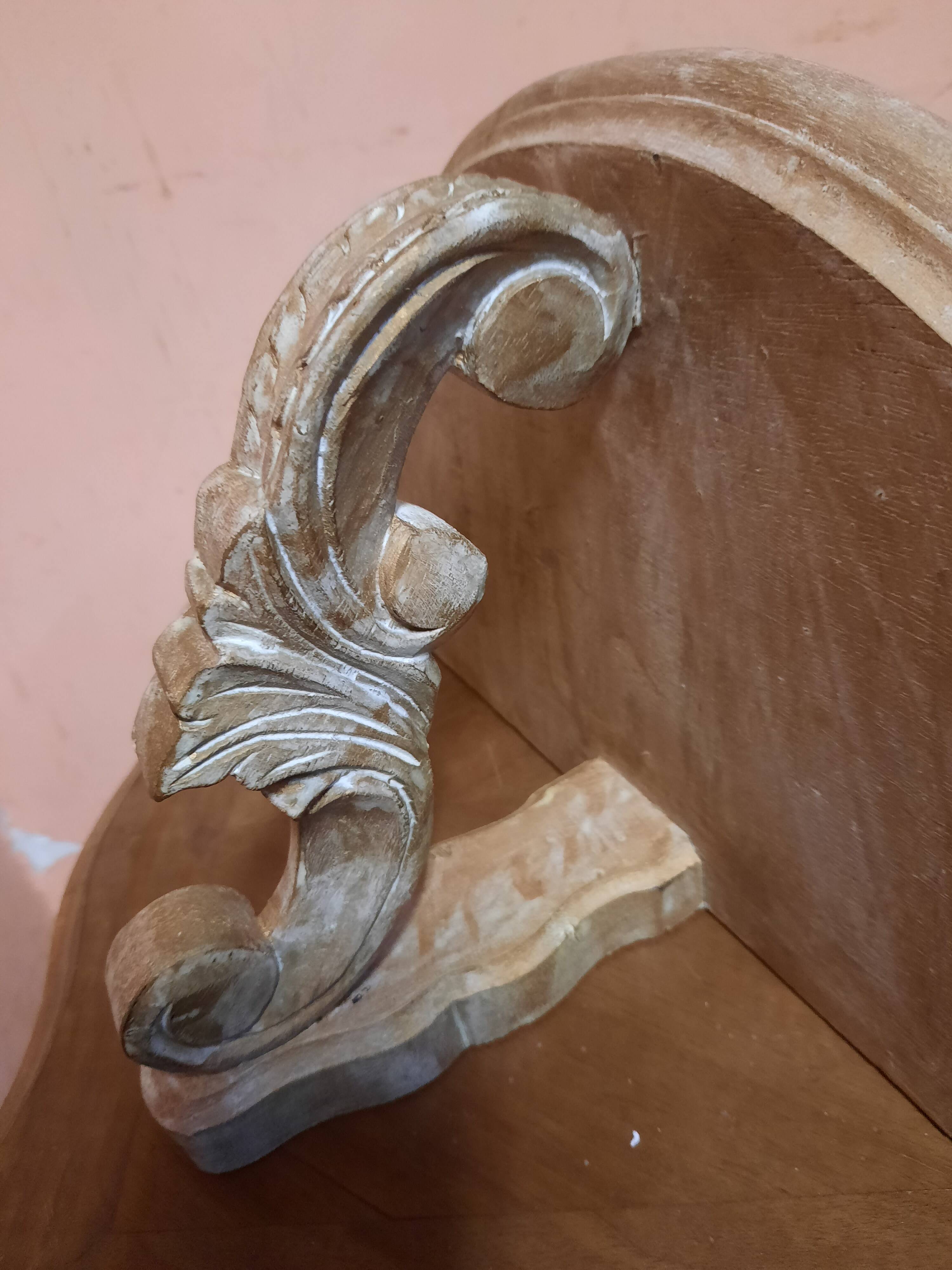 Console murale