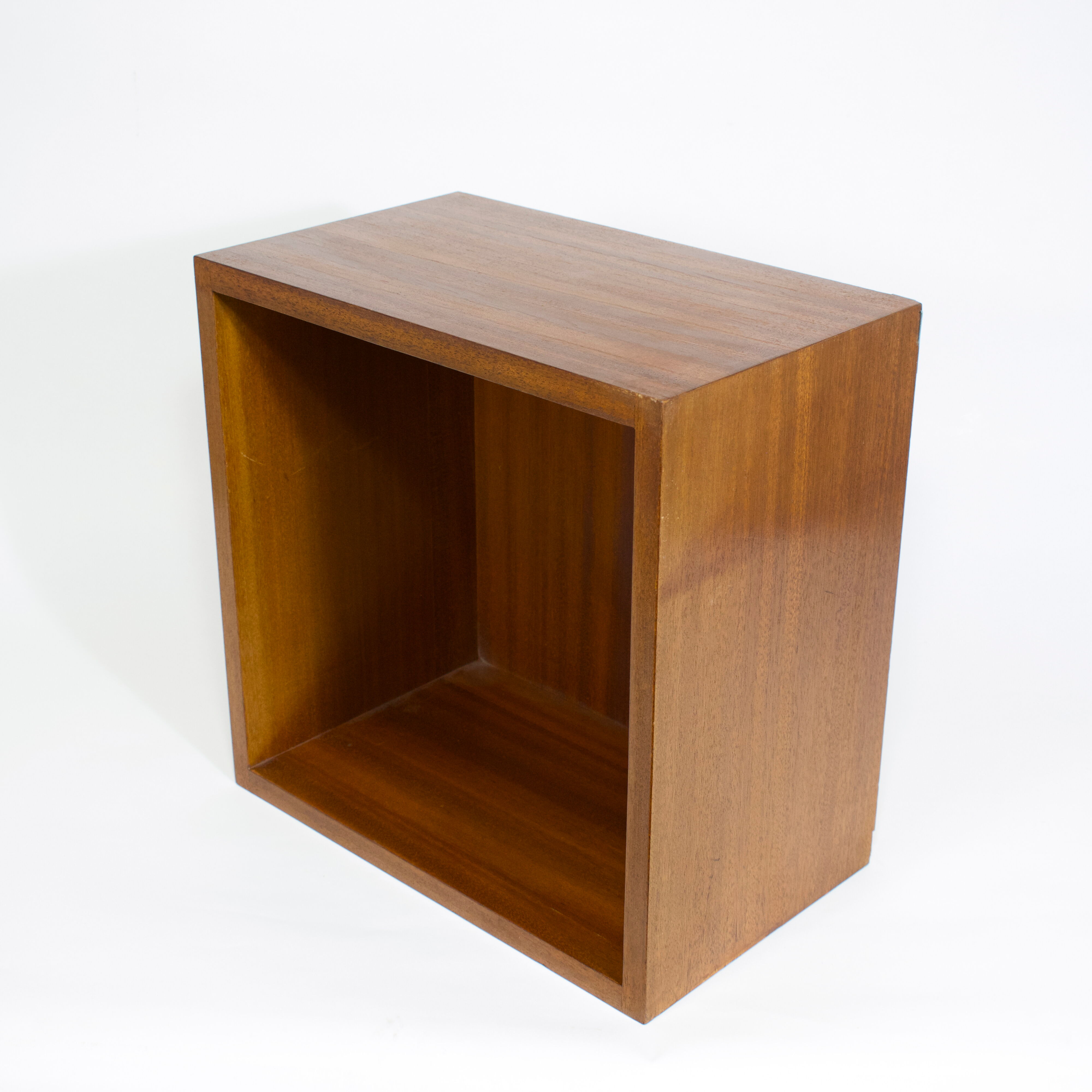 Scandinavian wall shelves vintage, 1960