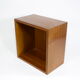 Scandinavian wall shelves vintage, 1960