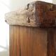 Occasional table/side table/shelf