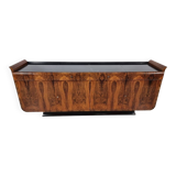 Sideboard Tulip by Jindřich Halabala for UP Závody 1940s