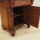 Commode, design italien, années 1960, production : Italie