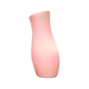 lampe en verre Mylonit