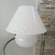 Table Lamp 6282 by Glashutte Limburg 1970s