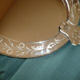 Mirror of venice XX ems 45x75cm