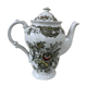 Coffee maker ridgway is 1792 staffordshire england model Windsor