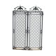 Portes de gage ascenseur
