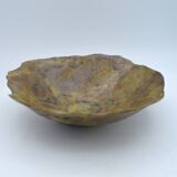 Stoneware bowl from puisaye francesca alessi