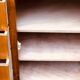 Chest of drawers / storage unit, 1960s