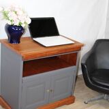 Gautier TV cabinet 1980 France