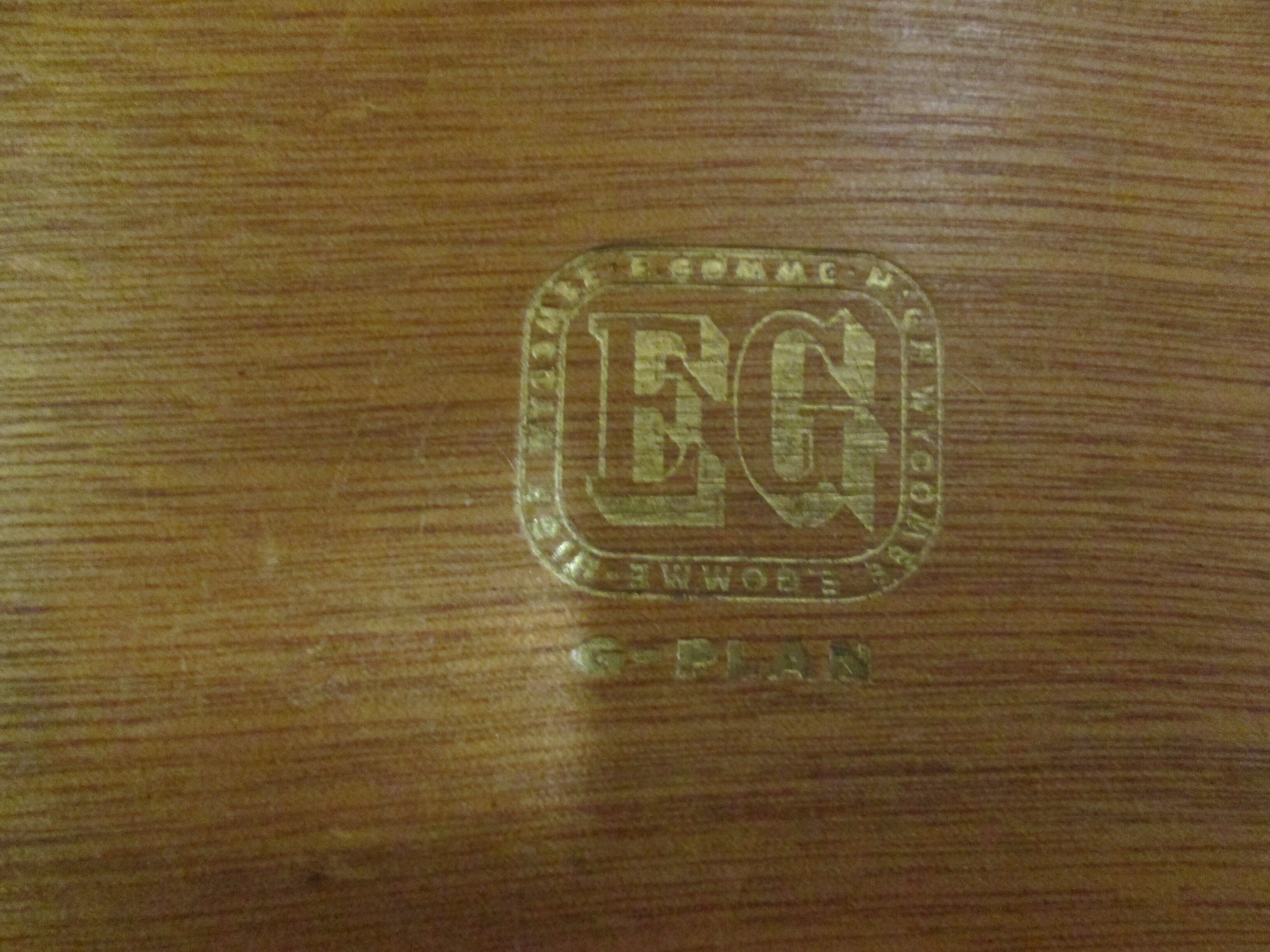 Librenza vintage dresser for G-plan  1960