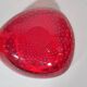Carlo scarpa venini murano glass bowl