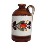 Vintage pitcher