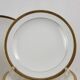 Plates & dish - Dessert service - Limoges - Raynaud