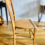 Bistro chairs