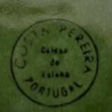 Mustard or cabbage slip sauce pot