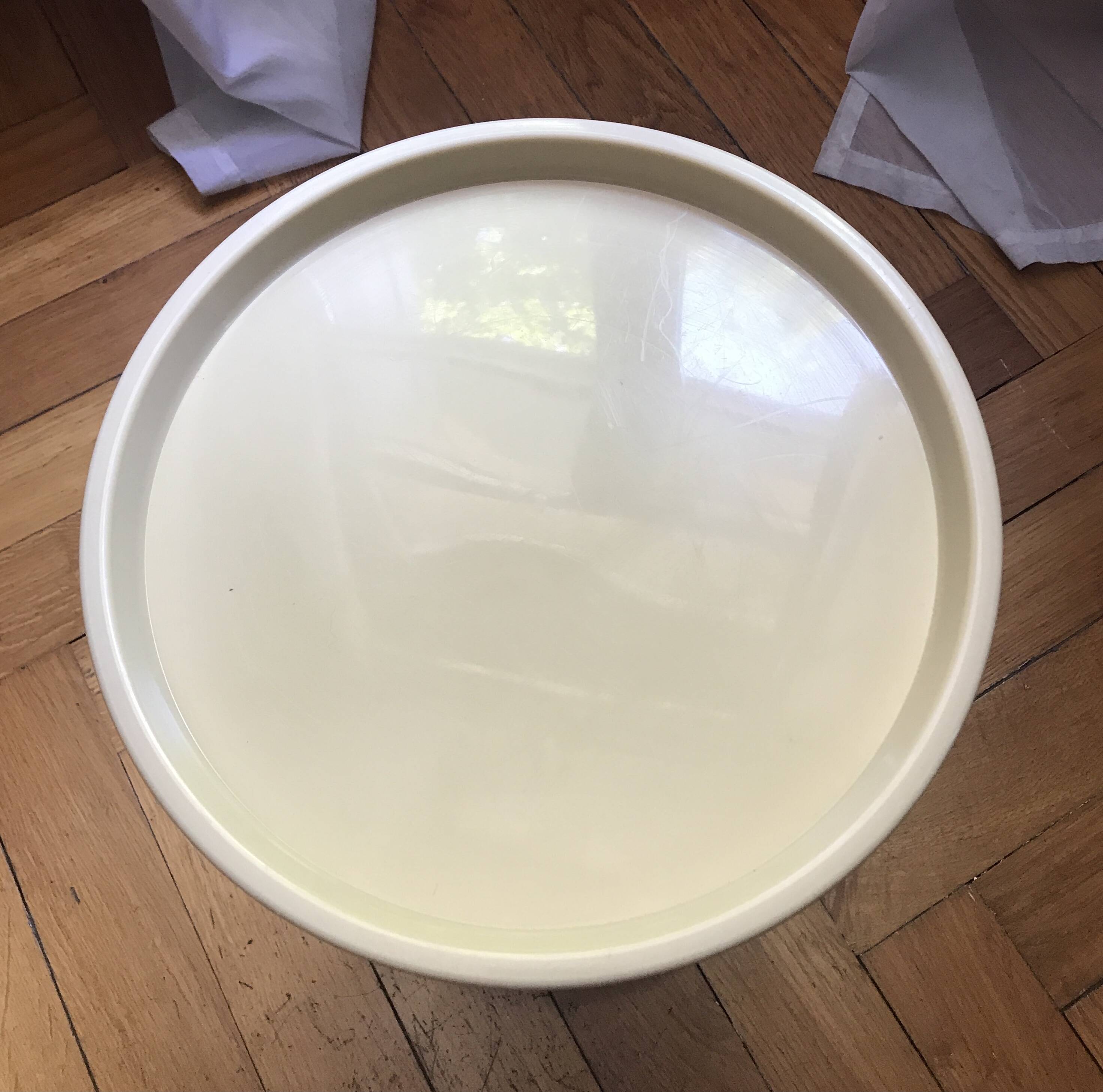 Tam Tam Stamp with cushion