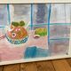 Illustration d’un Ramen à l’aquarelle
